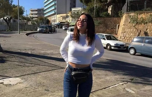 Το-Σάββατο-το-τελευταίο-αντίο-στην-23χρονη-Μαρία-–-Θα-κηδευτεί-με-λευκά-ρούχα