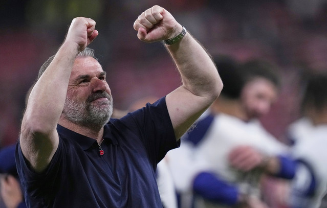 Άγγελος-Ποστέκογλου:-«Είμαι-πολύ-περήφανος-Έλληνας-–-Θαυμάζω-τη-φιλοδοξία-του-Μαρινάκη»