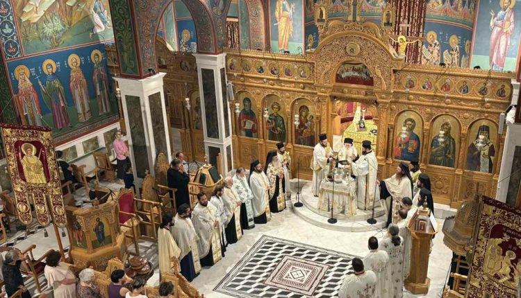 Επίσημη-έναρξη-λειτουργίας-των-ενοριακών-συσσιτίων