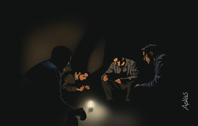 Αρκάς:-Εμείς-που-έχουμε-ζήσει-χούντα-δεν-φοβόμαστε-τη-woke-κουλτούρα-γιατί…