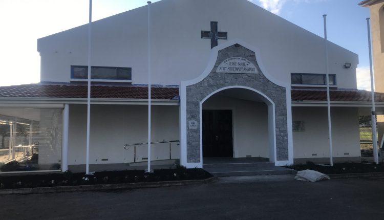 Εγκαίνια-του-αποκατασταθέντος-ΙΝ.-Αγίου-Ανδρέου-Αδελαΐδος-στις-13-Σεπτεμβρίου