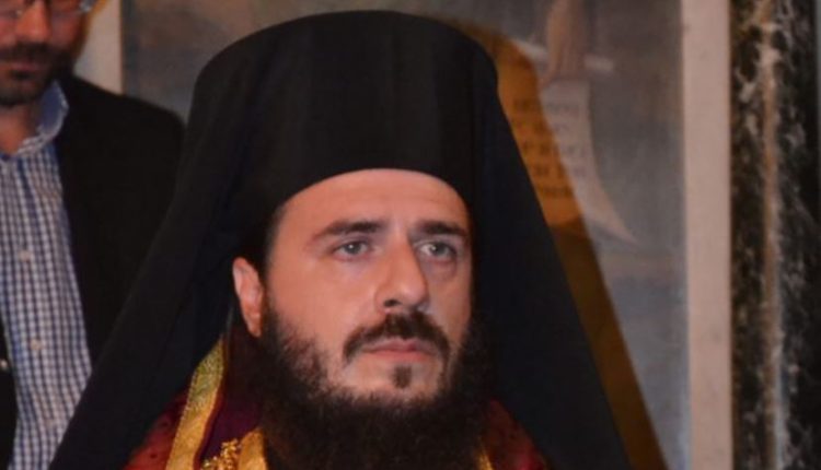 Αρχιμανδρίτης-π.-Συμεών-Αναστασιάδης:-«Χριστιανοί»-Αντίχριστοι