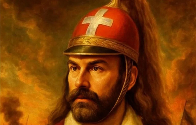 Ελλάδα-Τουρκία:-Τα-βίντεο-που-κάνουν-θραύση-στο-tiktok-–-Ο-Σπανούλης-σε-ρόλο…-Κολοκοτρώνη