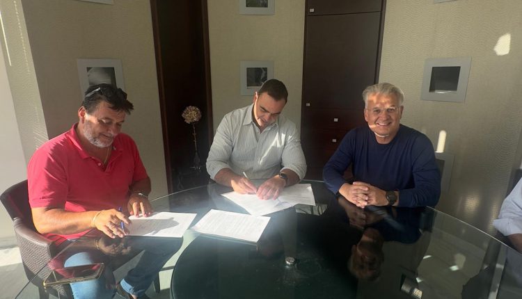 Υπογραφή-σύμβασης-500.000-e-για-τη-βελτίωση-και-συντήρηση-βασικών-οδικών-αξόνων-της-Λακωνίας-από-την-Περιφέρεια-Πελοποννήσου-–-Περιφέρεια-Πελοποννήσου