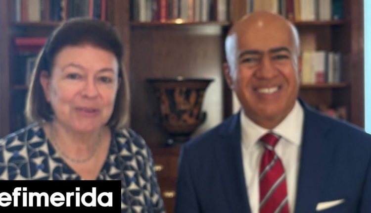 Συνάντηση-Μενδώνη-με-τον-Πρέσβη-των-ΗΑΕ-στην-Αθήνα-Τι-συζήτησαν