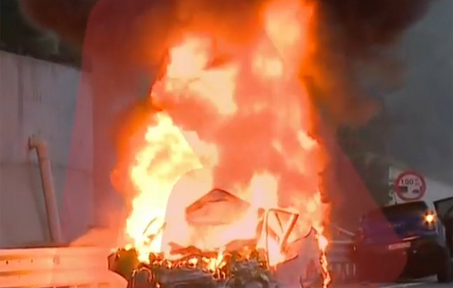 Τραγωδία-στην-Ολυμπία-Οδό:-Από-τύχη-γλίτωσε-συνεργείο-του-alpha-–-Ήταν-πίσω-από-το-αγροτικό-του-νεκρού-54χρονου