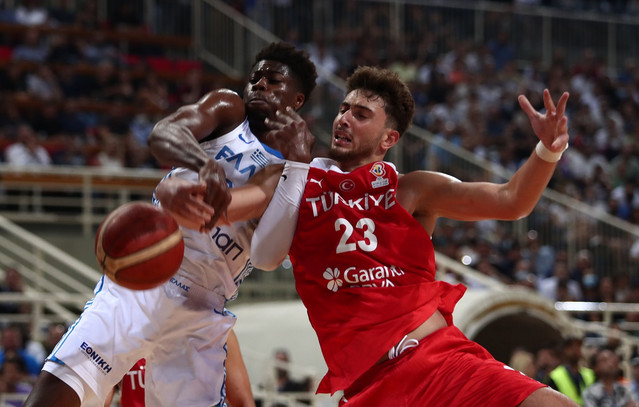 eurobasket-2025,-Ελλάδα-–-Τουρκία:-Η-μεταξύ-τους-προϊστορία,-τα-βίντεο-από-τα-μεγάλα-ντέρμπι-που-έγραψαν-ιστορία