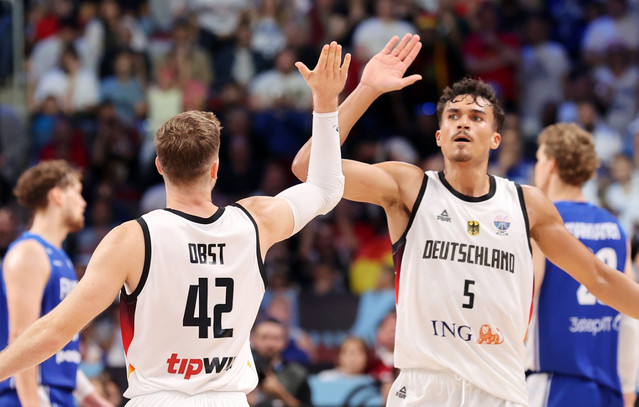 Γερμανία-–-Φινλανδία-98-86:-Ξεκούραστα-στον-τελικό-του-eurobasket-2025