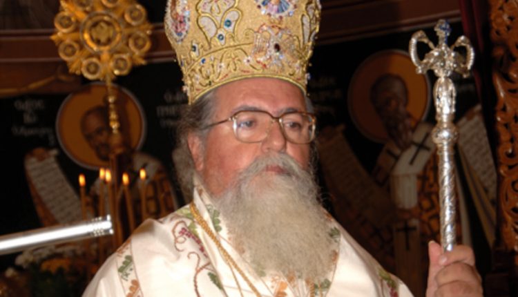 Αρχιερατικό-Μνημόσυνο-μακαριστού-Μητροπολίτου-Ιεραπύτνης-και-Σητείας-κυρού-Ευγενίου