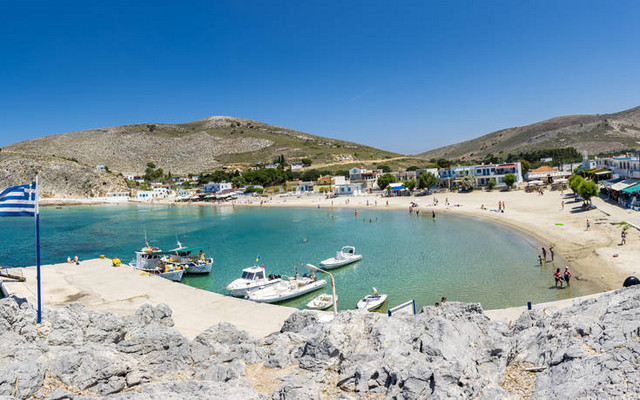 Πέντε-παιδιά-και-δύο-εκπαιδευτικοί:-Το-δημοτικό-σχολείο-της-Ψερίμου,-ένας-«φάρος»-αισιοδοξίας-και-δύναμης