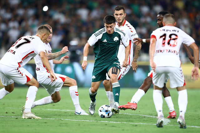 Παναθηναϊκός:-Μετά-τον-Τετέ,-νοκάουτ-και-ο-Πελίστρι-για-το-ματς-με-την-Κηφισιά