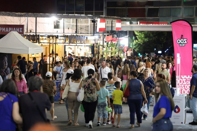 Τελευταίο-Σαββατοκύριακο-για-τη-μεγάλη-γιορτή-της-89ης-ΔΕΘ-–-Οι-ατραξιόν,-οι-εκδηλώσεις-και-οι-εκπλήξεις