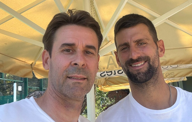 Τζόκοβιτς:-Η-συνάντηση-με-τον-Τσιάρτα-και-η-ανάρτηση-στα-social-media