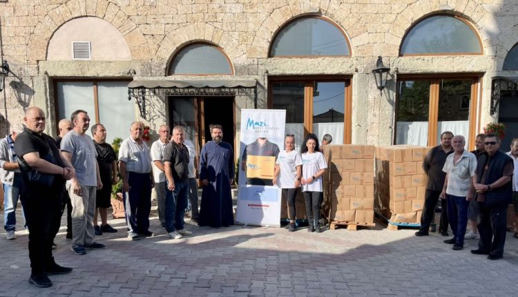 Διανομή-επισιτιστικής-βοήθειας-σε-200-άπορες,-πολύτεκνες-και-εμπερίστατες-οικογένειες-της-ΙΜ.-Διδυμοτείχου