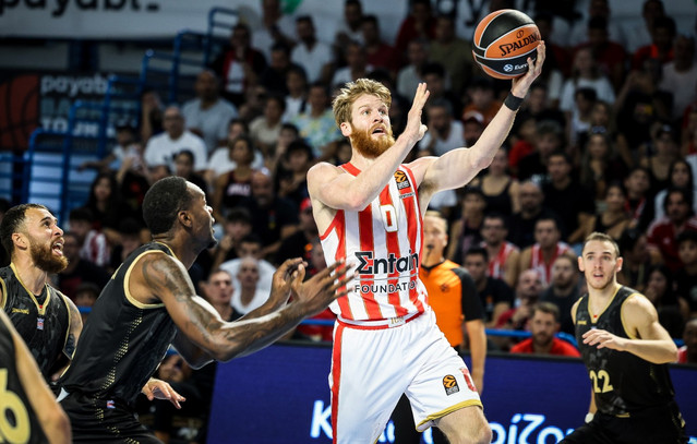 Ολυμπιακός-–-Μονακό-80-83:-Φιλική-ήττα-στην-παράταση