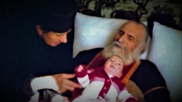 Γέροντας-Σίμων-Αρβανίτης:-Ο-σταυρός-του-Γέροντα-θεράπευσε-τον-καρκίνο!