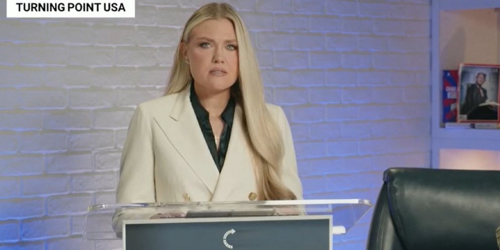 Χήρα-Τσάρλι-Κερκ:-«Δεν-έχετε-ιδέα-για-τη-φωτιά-που-ανάψατε»