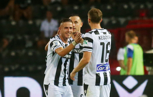 «Έδεσε»-τον-νέο-Τζίμα-ο-ΠΑΟΚ-–-Άμεση-απάντηση-στις…-προκλήσεις!