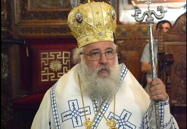 Ξάνθης-Παντελεήμων:-«Ο-σταυρός-του-Χριστού»