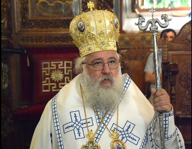 Ξάνθης-Παντελεήμων:-«Ο-σταυρός-του-Χριστού»