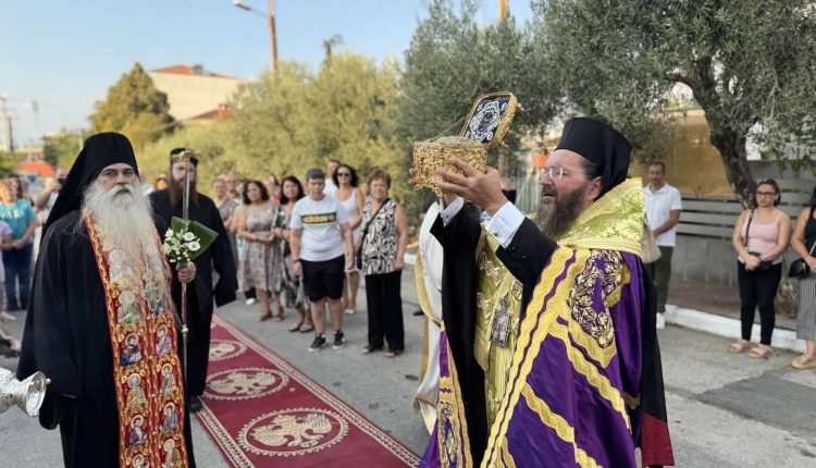 Υποδοχή-της-Τιμίας-Κάρας-του-Οσίου-Αλεξίου-στο-Κιλκίς