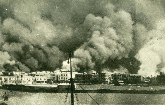 Μαρτυρίες-και-βιώματα-των-απογόνων-της-Μικρασιατικής-Καταστροφής:-«Ο-παππούς-μου-μέχρι-που-πέθανε-έψαχνε-τον-αδερφό-του»