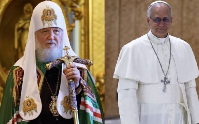 Μόσχας-Κύριλλος-σε-Πάπα-Λέοντα-ΙΔ’:-Καίριας-σημασίας-η-συνεργασία-Ρωσικής-Εκκλησίας-Βατικανού