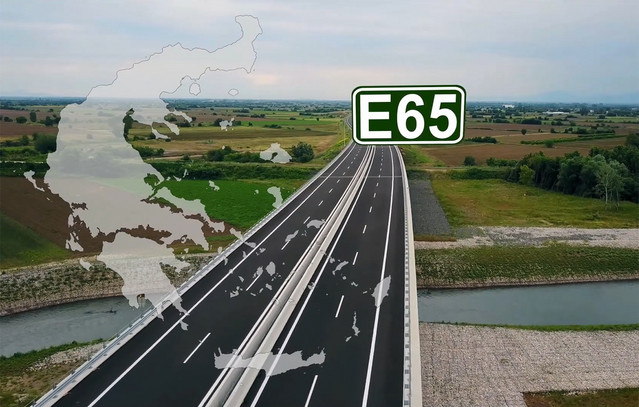 Ε65:-Την-Άνοιξη-παραδίδεται-πλήρως-σε-κυκλοφορία-ο-αυτοκινητόδρομος