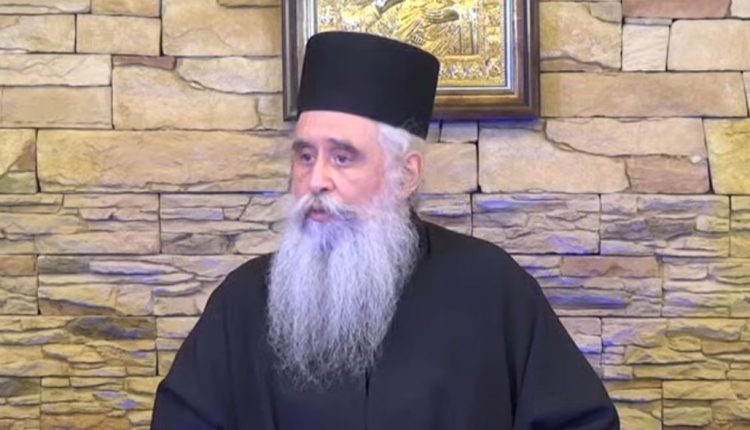 Ο-Αρχιμανδρίτης-Συμεών-Παπαδόπουλος-εξελέγη-νέος-Ηγούμενος-στη-Μονή-Σινά