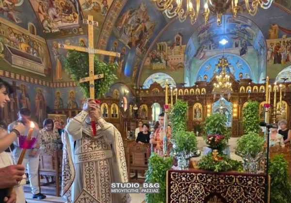 Η-εορτή-της-Υψώσεως-του-Τίμιου-Σταυρού-στην-Ενορία-του-Κιβερίου