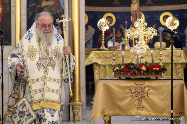 Η-εορτή-της-Υψώσεως-του-Τιμίου-Σταυρού-στη-Δαμασκό