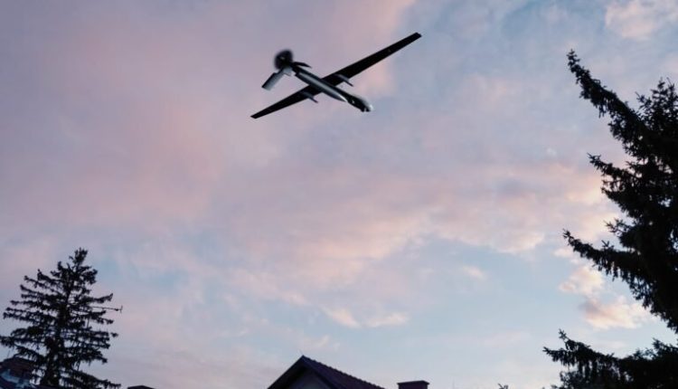 Η-Ουκρανία-επιτέθηκε-με-τουλάχιστον-360-μη-επανδρωμένα-αεροσκάφη-εναντίον-της-Ρωσίας