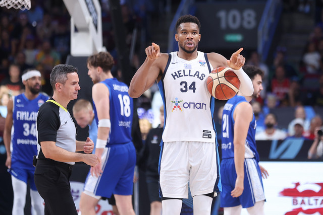 Συγκλονιστικός-ο-Γιάννης-Αντετοκούνμπο-για-το-χάλκινο-στο-Ευρωμπάσκετ:-«Είναι-το-μεγαλύτερο-επίτευγμα-μου»