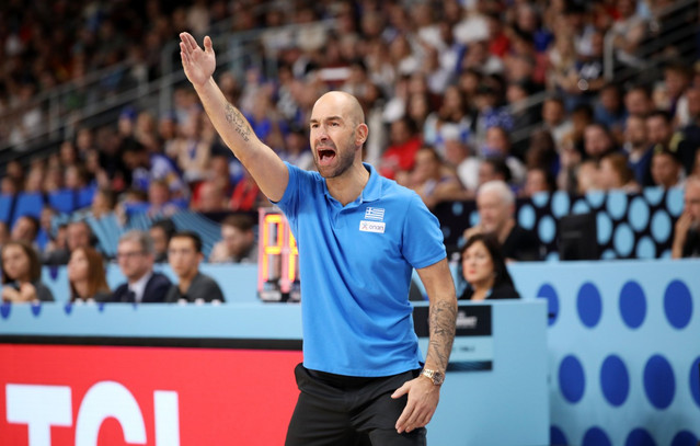 Σπανούλης-για-το-χάλκινο-μετάλλιο:-Ελλάδα,-αυτό-είναι-για-σένα