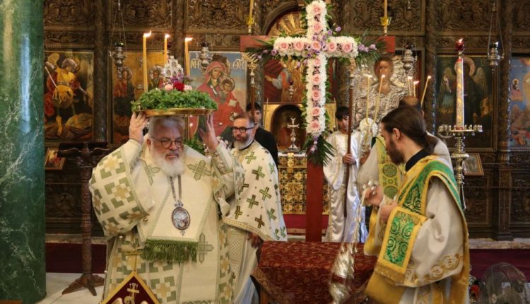 Διδυμοτείχου-Δαμασκηνός:-“Ο-Σταυρός-είναι-η-προϋπόθεση-της-Αναστάσεως”