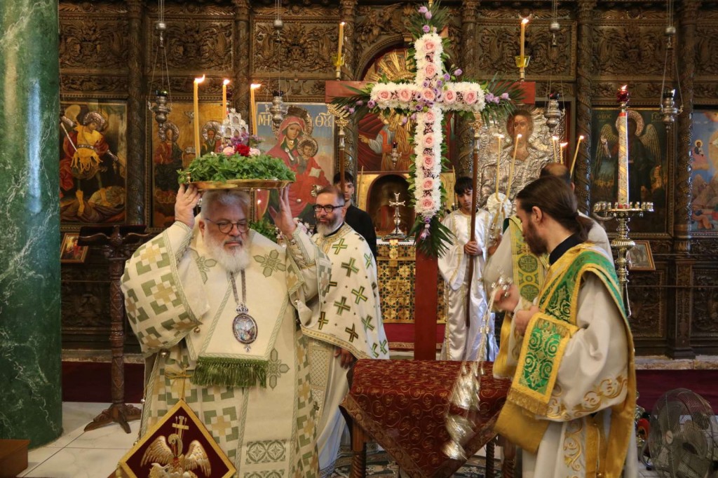 Διδυμοτείχου-Δαμασκηνός:-“Ο-Σταυρός-είναι-η-προϋπόθεση-της-Αναστάσεως”