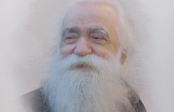 Αρχιμ.-Ανανίας-Κουστένης:-Ύψωση-του-Τιμίου-Σταυρού,-τι-μεγάλη-εορτή!-Τι-θρίαμβος-και-τι-χαρά!