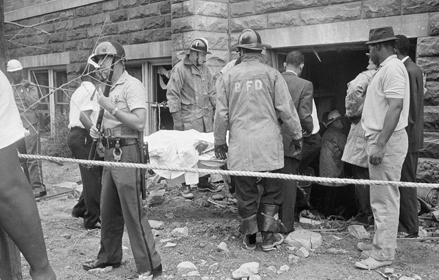 Σαν-σήμερα-15-Σεπτεμβρίου:-Η-βόμβα-της-Κου-Κλουξ-Κλαν-που-σκότωσε-τέσσερα-κορίτσια