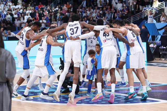 «Καλημέρα-Ελλάδα»:-Η-ανάρτηση-της-ΕΟΚ-με-υπέροχο-βίντεο-από-τα-πανηγύρια-των-διεθνών