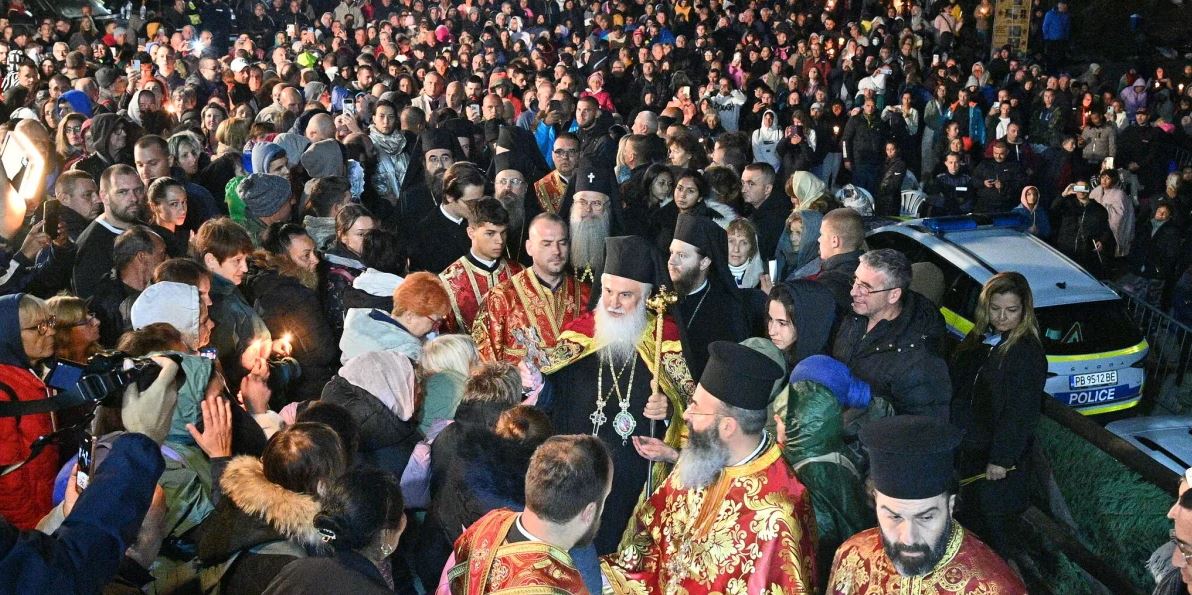 Στο-Σταυροβούνι-της-Βουλγαρίας-ο-Μητροπολίτης-Λήμνου-Ιερόθεος