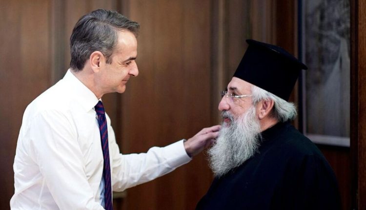 Εβδομάδα-εξελίξεων-για-την-Εκκλησία-της-Κρήτης