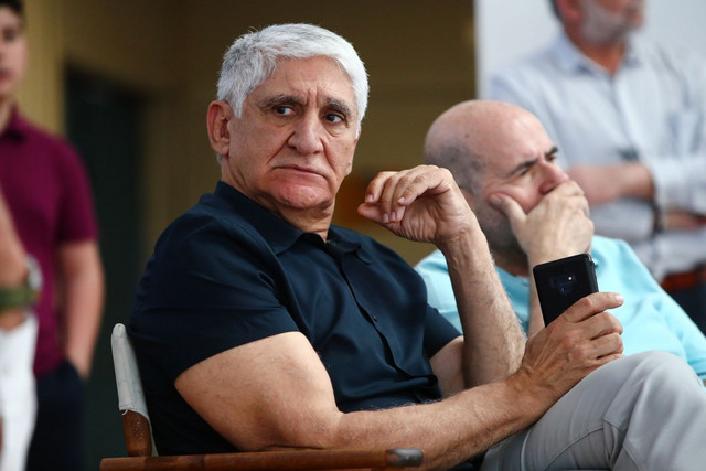 Ο-Γιαννάκης-αποθεώνει-Εθνική,-Αντετοκούνμπο-και-Σπανούλη:-Τα-καλύτερα-είναι-μπροστά-μας