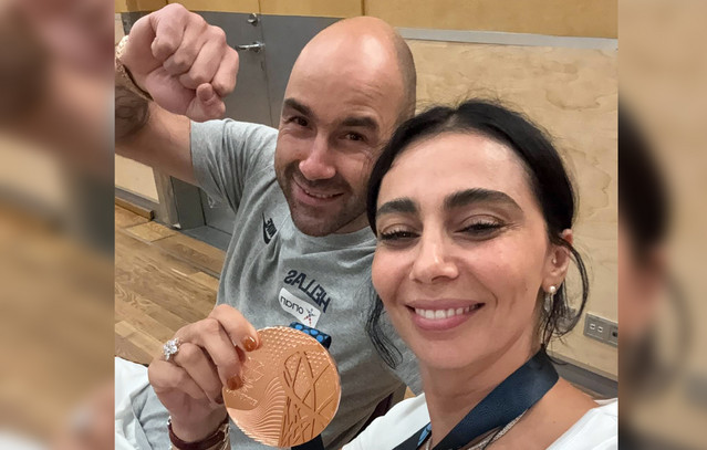 Βασίλης-Σπανούλης:-Η-ανάρτηση-της-Ολυμπίας-Χοψονίδου-μετά-την-κατάκτηση-του-χάλκινου-μεταλλίου