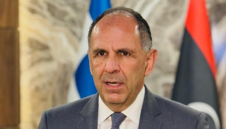 Γ.-Γεραπετρίτης:-Άμεσα-η-έναρξη-συζητήσεων-για-οριοθέτηση-θαλασσίων-ζωνών-με-την-Λιβύη