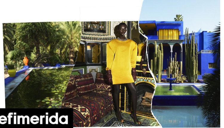 Καμπάνια-στο-σπίτι-του-ysl-στο-Μαρακές,-ένα-αρχοντικό-για-την-acne-studio-στο-Παρίσι,-η-τρίτη-πράξη-του-calvin-klein