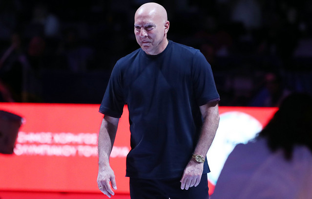 Γκάλης-για-το-χάλκινο-μετάλλιο-της-Εθνικής:-Πάντα-Επίσημη-Αγαπημένη