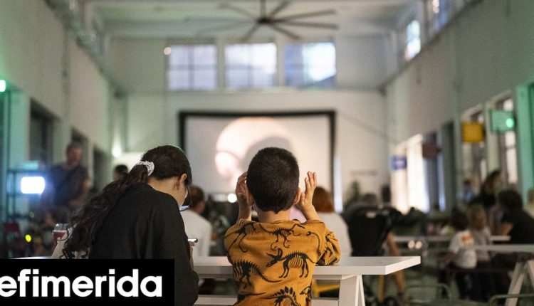 Δημοτική-Αγορά-Κυψέλης:-Κινηματογραφικές-προβολές,-δωρεάν,-για-μεγάλους-και-παιδιά-[πρόγραμμα]