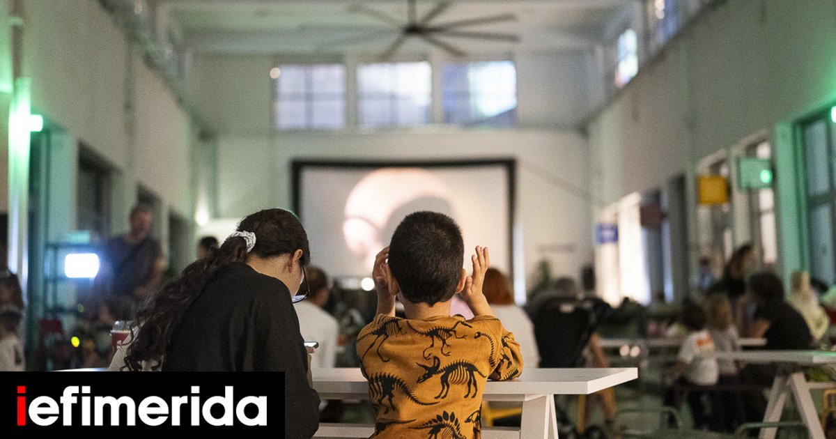 Δημοτική-Αγορά-Κυψέλης:-Κινηματογραφικές-προβολές,-δωρεάν,-για-μεγάλους-και-παιδιά-[πρόγραμμα]