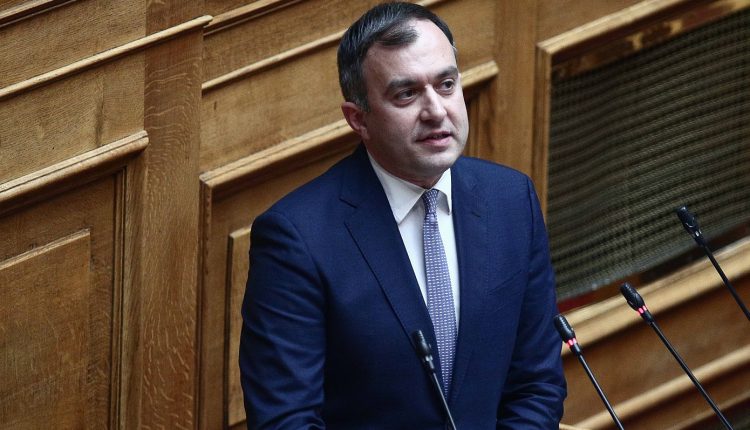 Τάσος-Χατζηβασιλείου:-Η-Άγκυρα-επιχειρεί-να-εργαλειοποιήσει-τους-Ορθόδοξους-πνευματικούς-ηγέτες