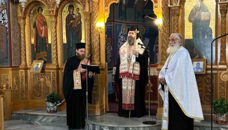 Φλωρίνης-Ειρηναίος:-«Μια-φορά-έφεδρος,-μια-ζωή-στρατιώτης»